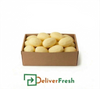 Desiree Potatoes Peeled Desiree Between 90 - 110 per 10kg bag 5kg / 10kg1