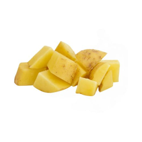 Potato Diced - (1Kg)