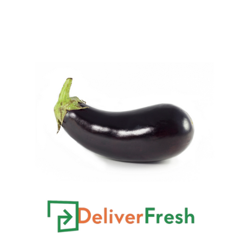 Eggplant -(Each or 1kg)