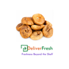 Figs Sun Dried Premium - (500g)