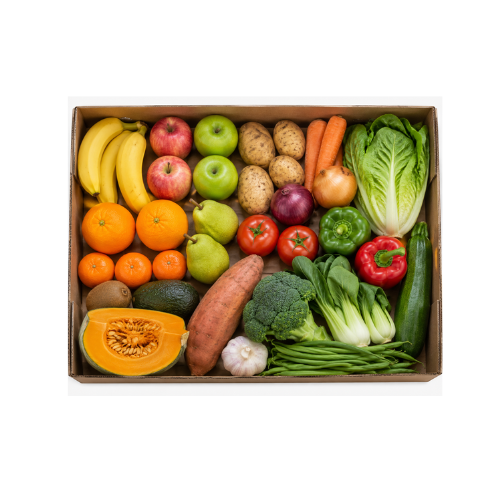 DeliverFresh Fruit & Vegetable Box - (Small)