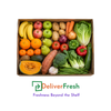 DeliverFresh Fruit & Vegetable Box - (Small)