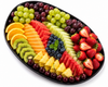 Fruit Large Platter Summer Delight