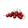 Fresh seasonal cherries packed in a wholesale box supplied by DeliverFresh fruit and vegetable wholesalers