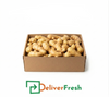 Ginger Hand Peeled 1kg / 2kg 1