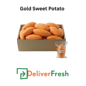 Gold Sweet Potato1