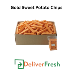 Gold Sweet Potato Chipsq1