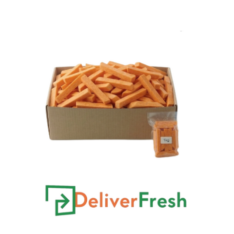 Gold Sweet Potato Chipsq1