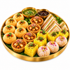 Savoury & Sweet Platter