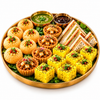 Savoury Platter