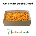 Golden Beetroot Diced