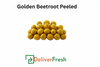 Golden Beetroot Peeledkg
