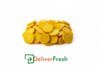 Golden Beetroot Sliced_kg