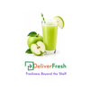 Granny Smith Apple Juice