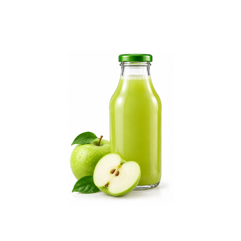 Granny Smith Apple Juice - (1 Ltr)