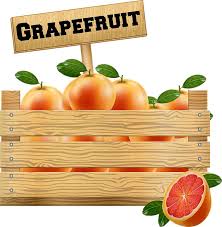 Grapefruit