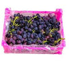 Grapes Purple - Box (10kg) DeliverFresh