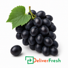 Black Grapes 10Kg Box – Bulk Seedless Grapes Delivery Melbourne – DeliverFresh.au