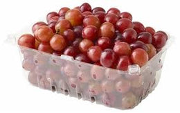 Grapes Red (Seedless) - Kg