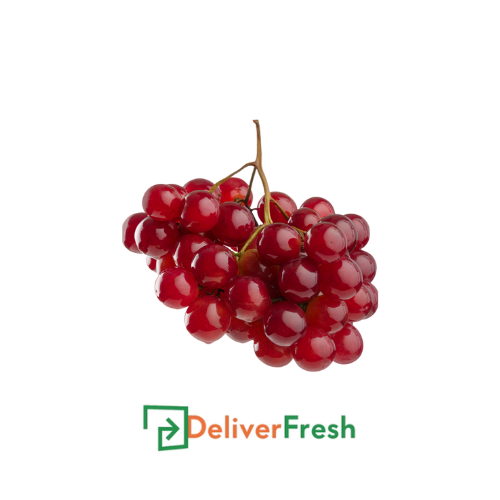 Baby Grapes Red -(Kg)