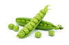 Green Peas - 1 Kg DeliverFresh