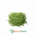 Beans Green - (250g or 1Kg)