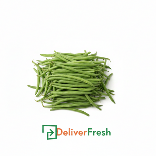 Beans Green - (250g or 1Kg)