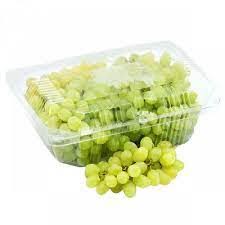 Grapes Green - Kg