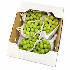 Grapes Green - Kg