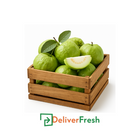 Guava- Box (15 Kgs)