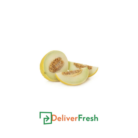 Honeydew Melon - (Whole or 1/2 Cut)
