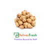 Jerusalem Artichokes