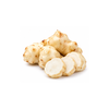 Jerusalem Artichokes Peeled