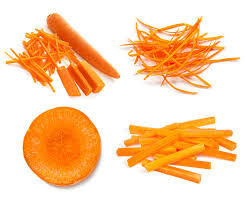 Julienne Carrot - Kg
