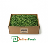 Kale Diced Diced 2mm 1kg / 2kg  /  5kg1
