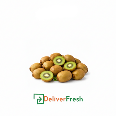 Kiwi fruits with DeliverFresh