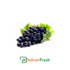 Korinth Midnight Beauty Grapes with DeliverFresh