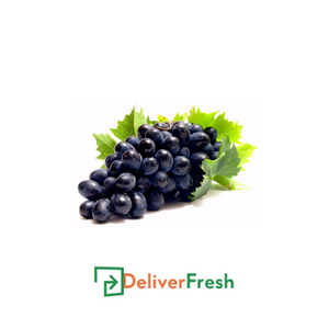 Korinth Midnight Beauty Grapes with DeliverFresh