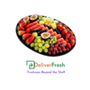 DeliverFresh Fruit – (Large)