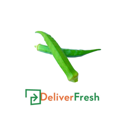 Ladies Finger Okra - (Kg)