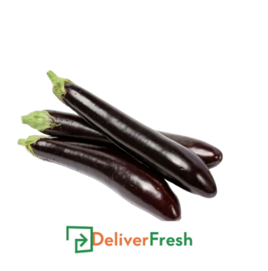 Lebanese Eggplant - (1 Kg)
