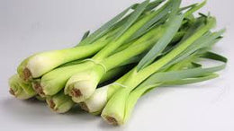 Leek Special