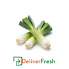 Leeks Medium- (Each or bunch)