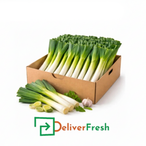 Leek -  Box (30 Pieces)
