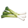 Leeks Medium- (Each or bunch)