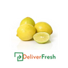 Lemon - (1 Kg)