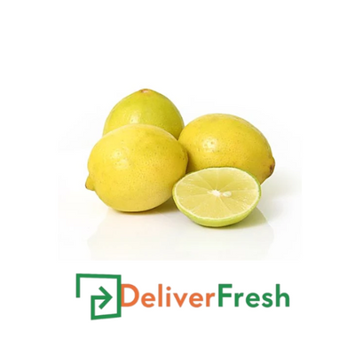 Lemon - (1 Kg)