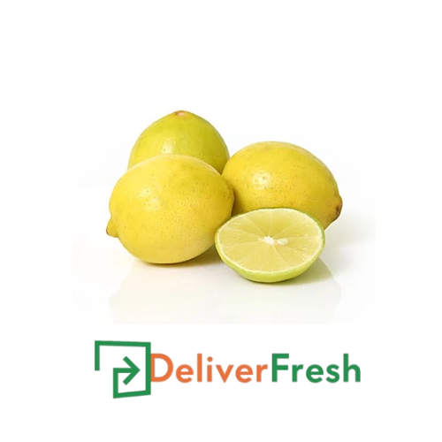 Lemon - (1 Kg)