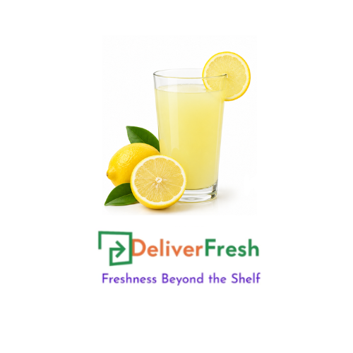 Lemon Juice
