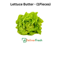 Lettuce Butter - (1Pieces)